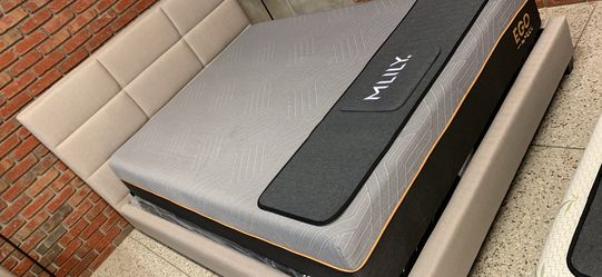 Mattress In A Box