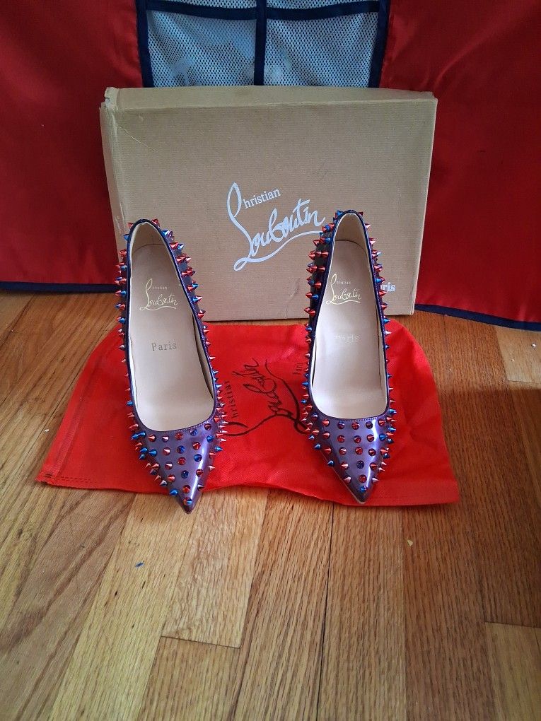 Christian Louboutin Heels