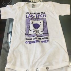 Onesies 3-6 Months