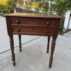 Antique Table