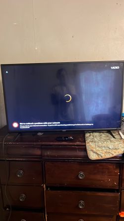 Vizo tv (need gone)