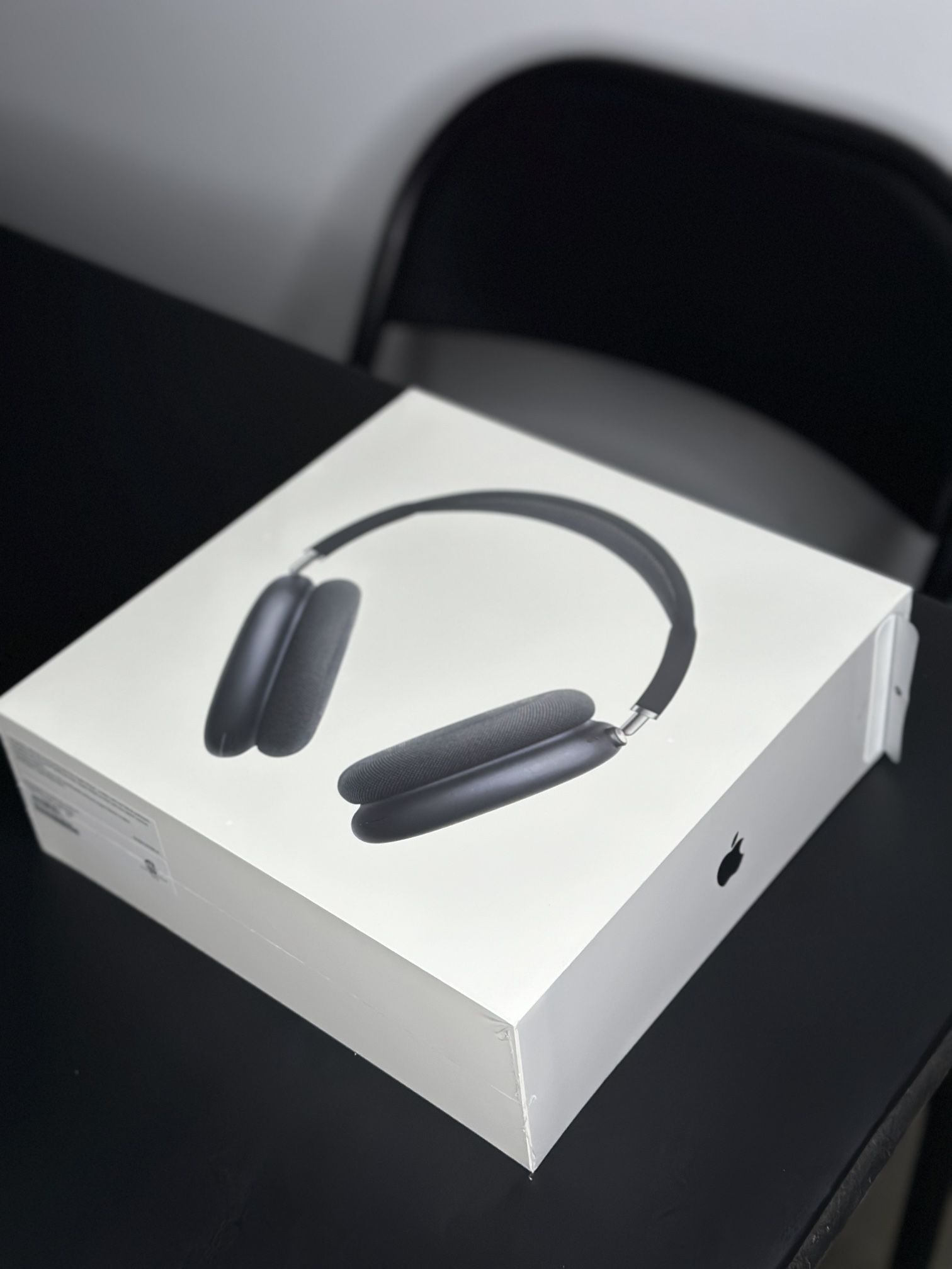 Apple Airpods Max - Midnight (USB-C) 2024