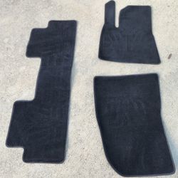 tesla floor mats brand new oem model 3