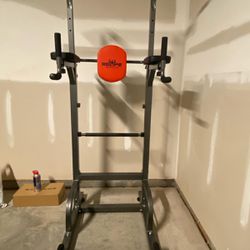 RELIFE Exercise Equipment 