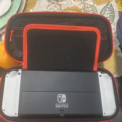  Nintendo Switch Oled  Lookikg For trades For iPad Or Drones 