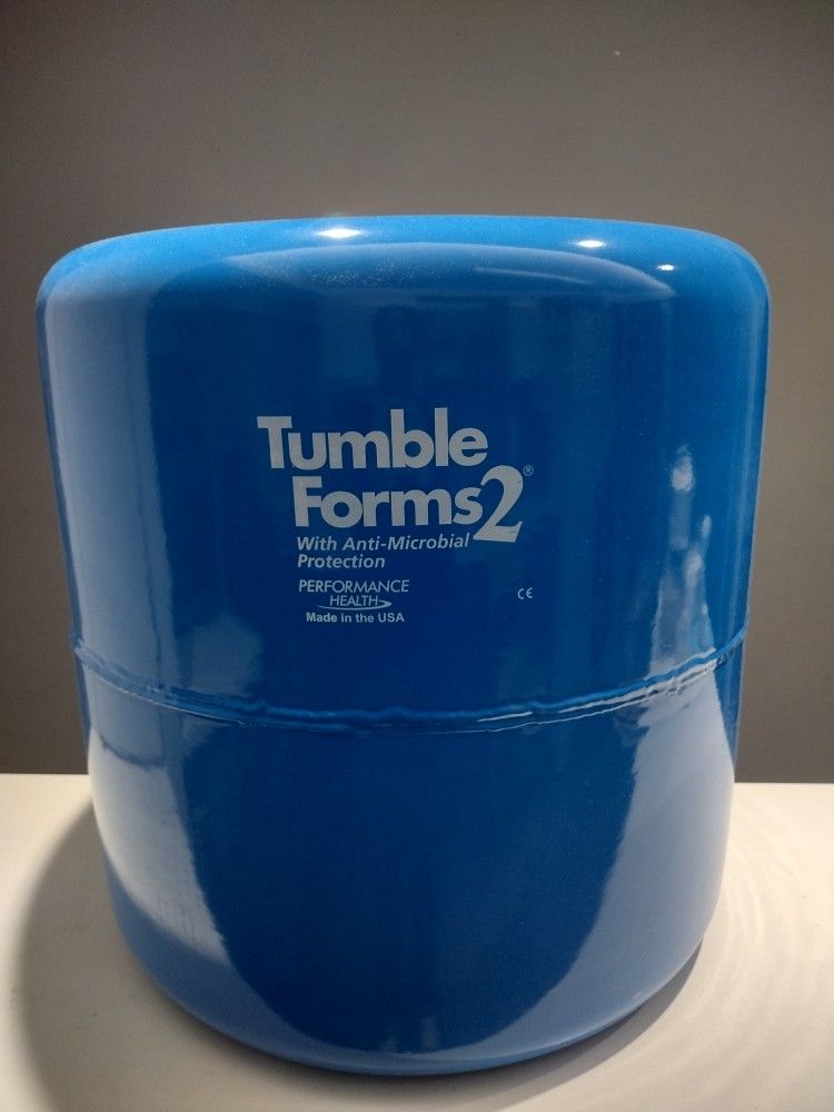 Tumble Forms 2 Barrel Crawl/Roll