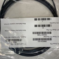 Bose Part # A0710162 - Sealed - New in package