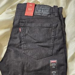 Levis Jeans 36x32