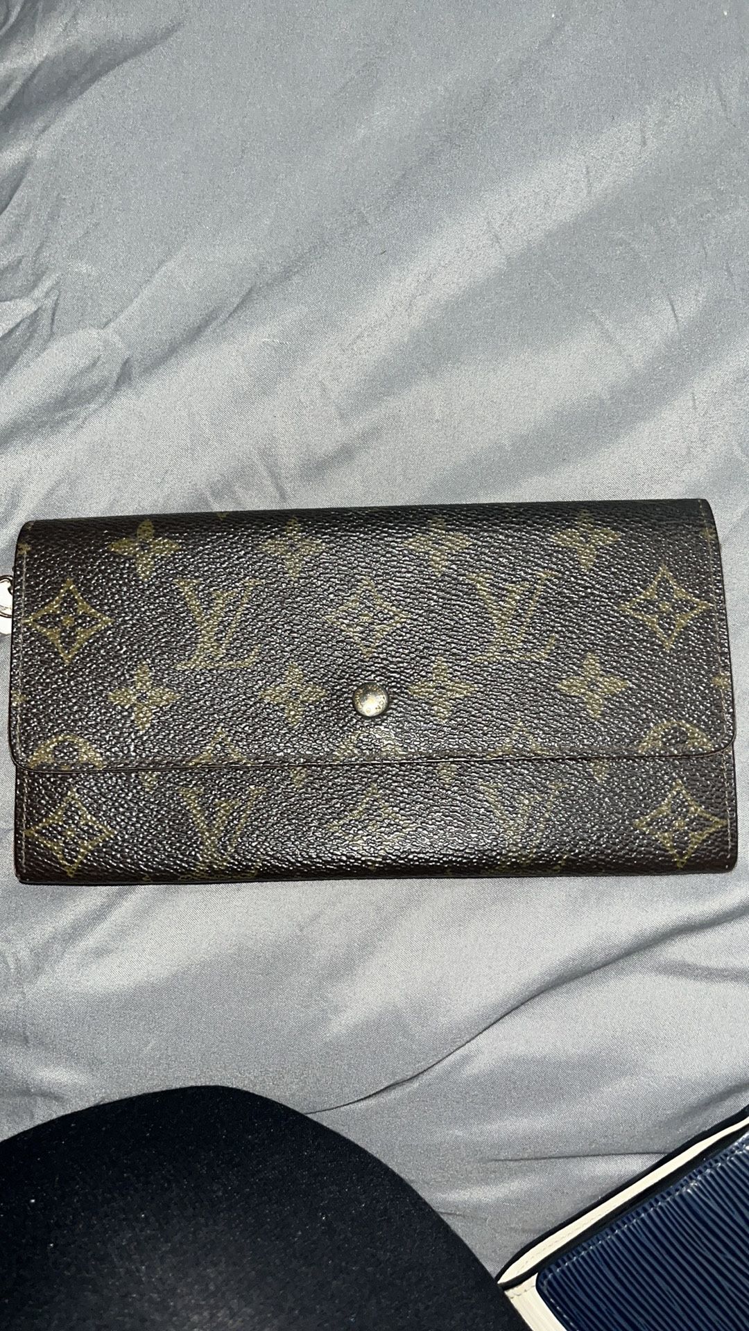 Louis Vuitton Wallet