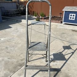 Escalera