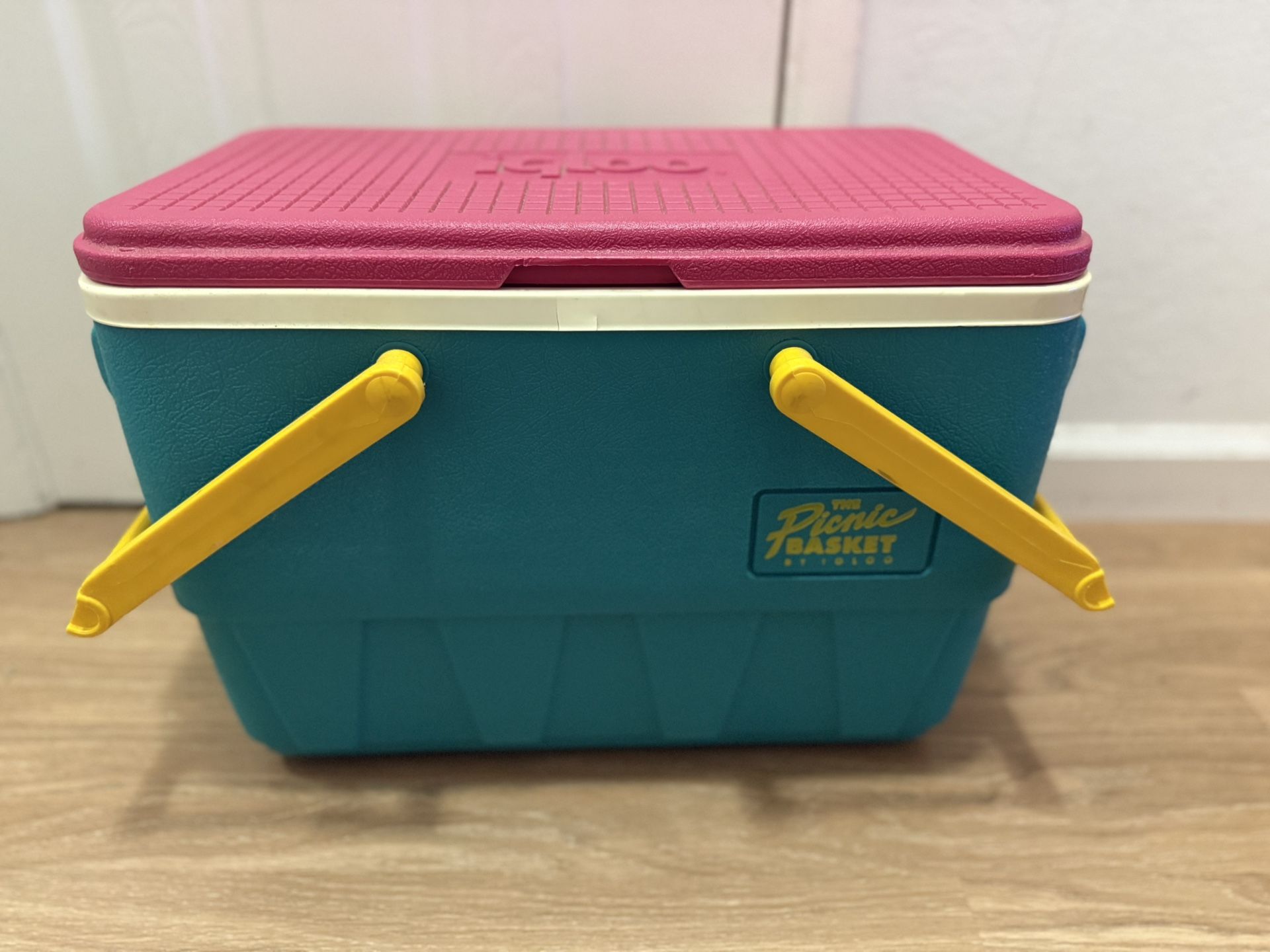 Igloo Vintage Retro Cooler