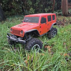 Redcat Racing Everest Gen7 Pro 1/10 