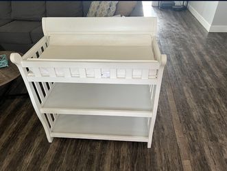Changing Table
