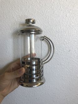 Espresso maker