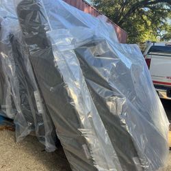 Box Springs, Bed Frames, Bedroom Furniture, Mattresses ***Financing & Delivery**