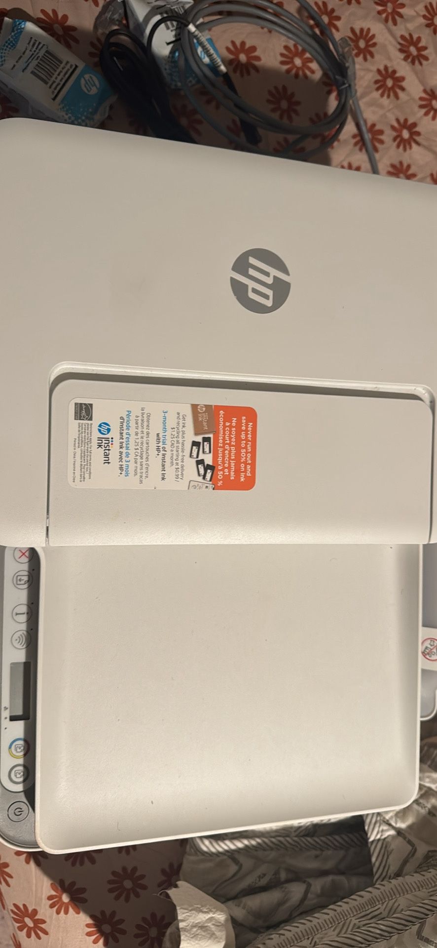 Printer Hp