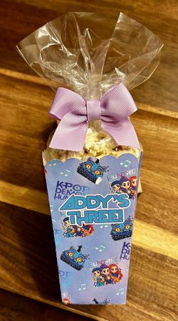 Kpop Party Box