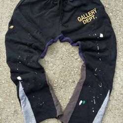 Gallery Dept Sweats