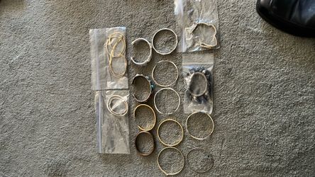 Wrist Bracelets