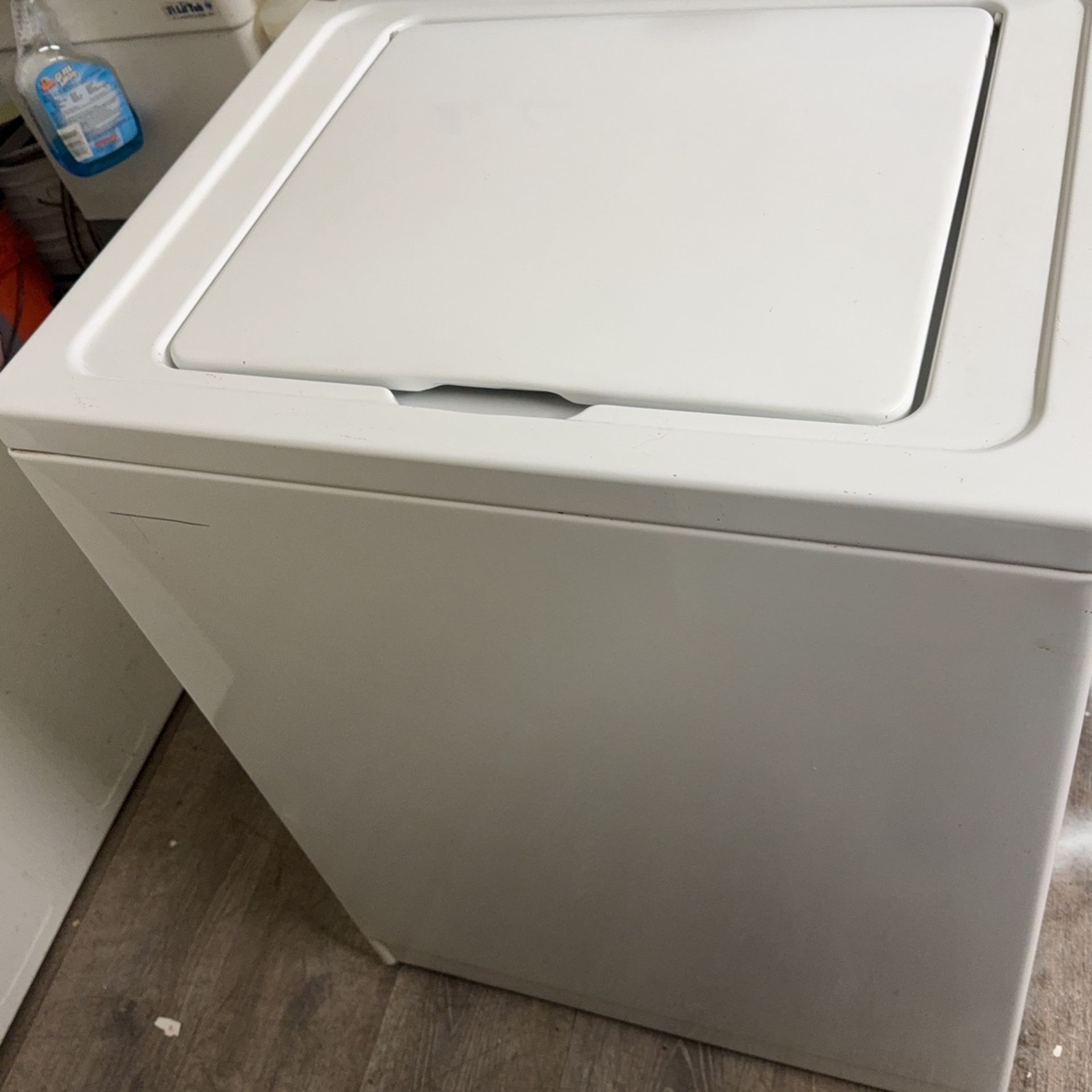 Kenmore Washer