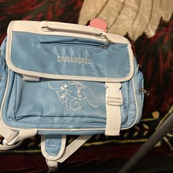 Cinnamoroll Bag