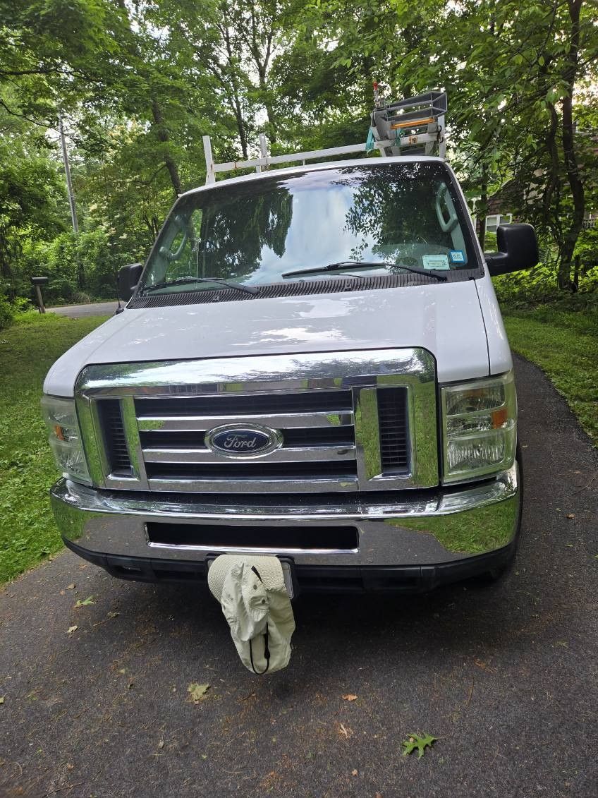 2008 Ford F-250