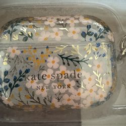 Kate Spade AirPod Pro Case