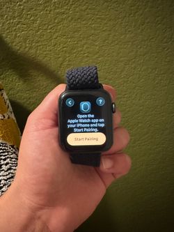 Apple Watch Series 6