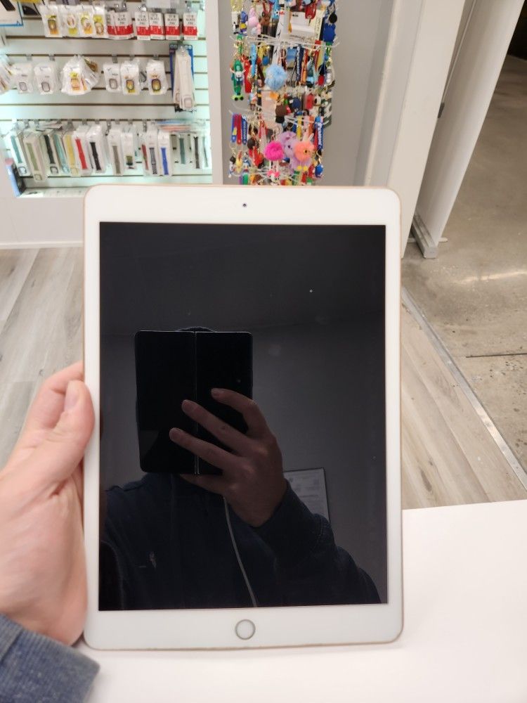 Ipad 7 128 Gb