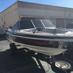 19ft Bowrider