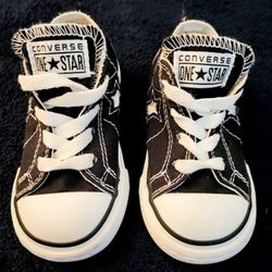 CONVERSE BRAND INFANT SHOES 