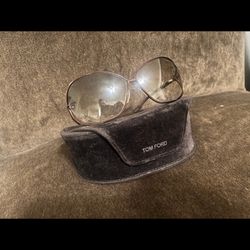 Tom Ford Women’s Sunglasses