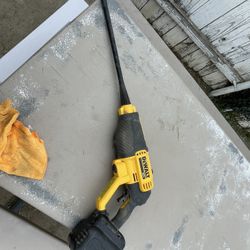 Dewalt, Handheld Pressure Washer