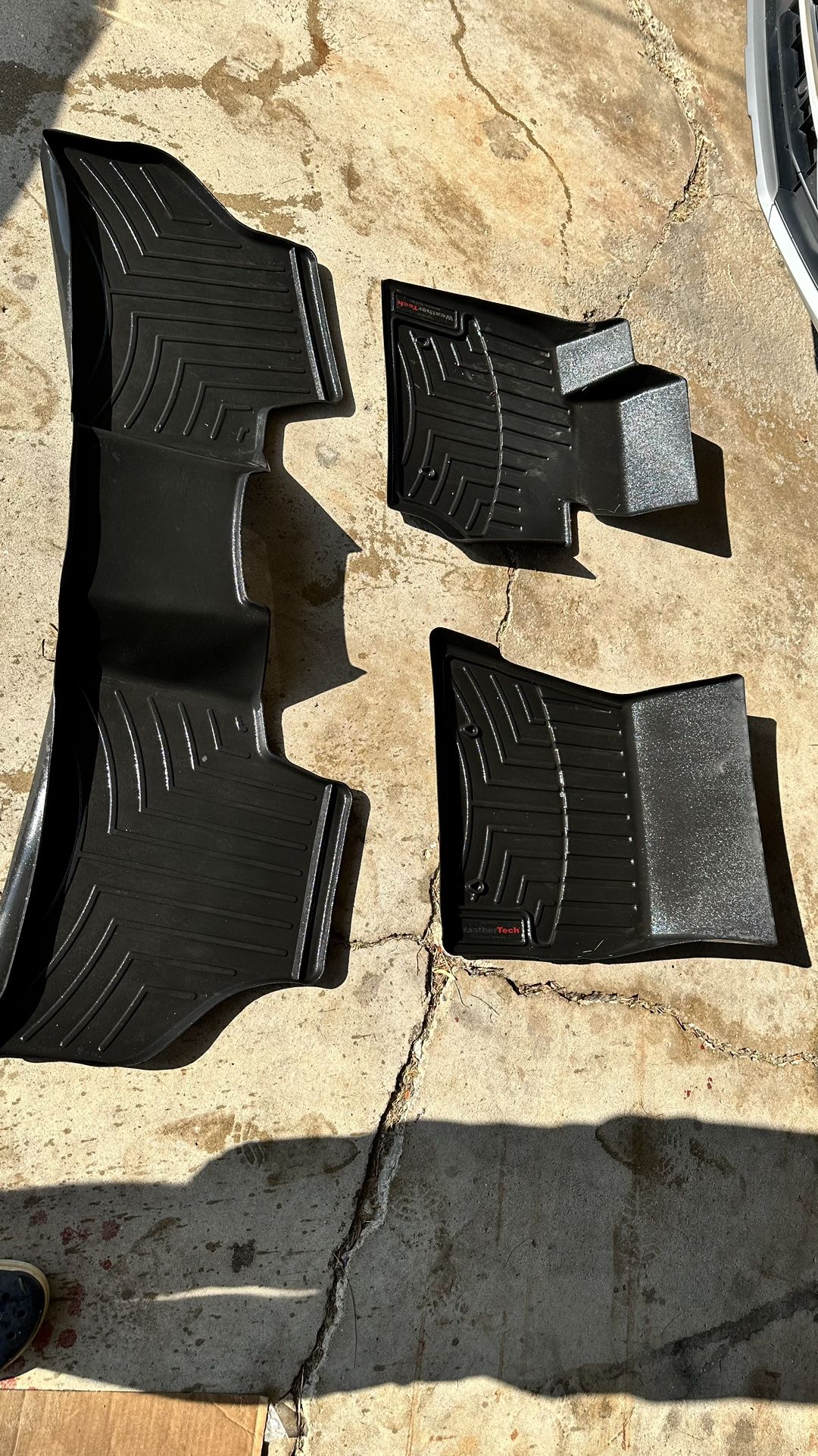 2017 Bmw X3 Mats for Sale in Des Plaines, IL OfferUp