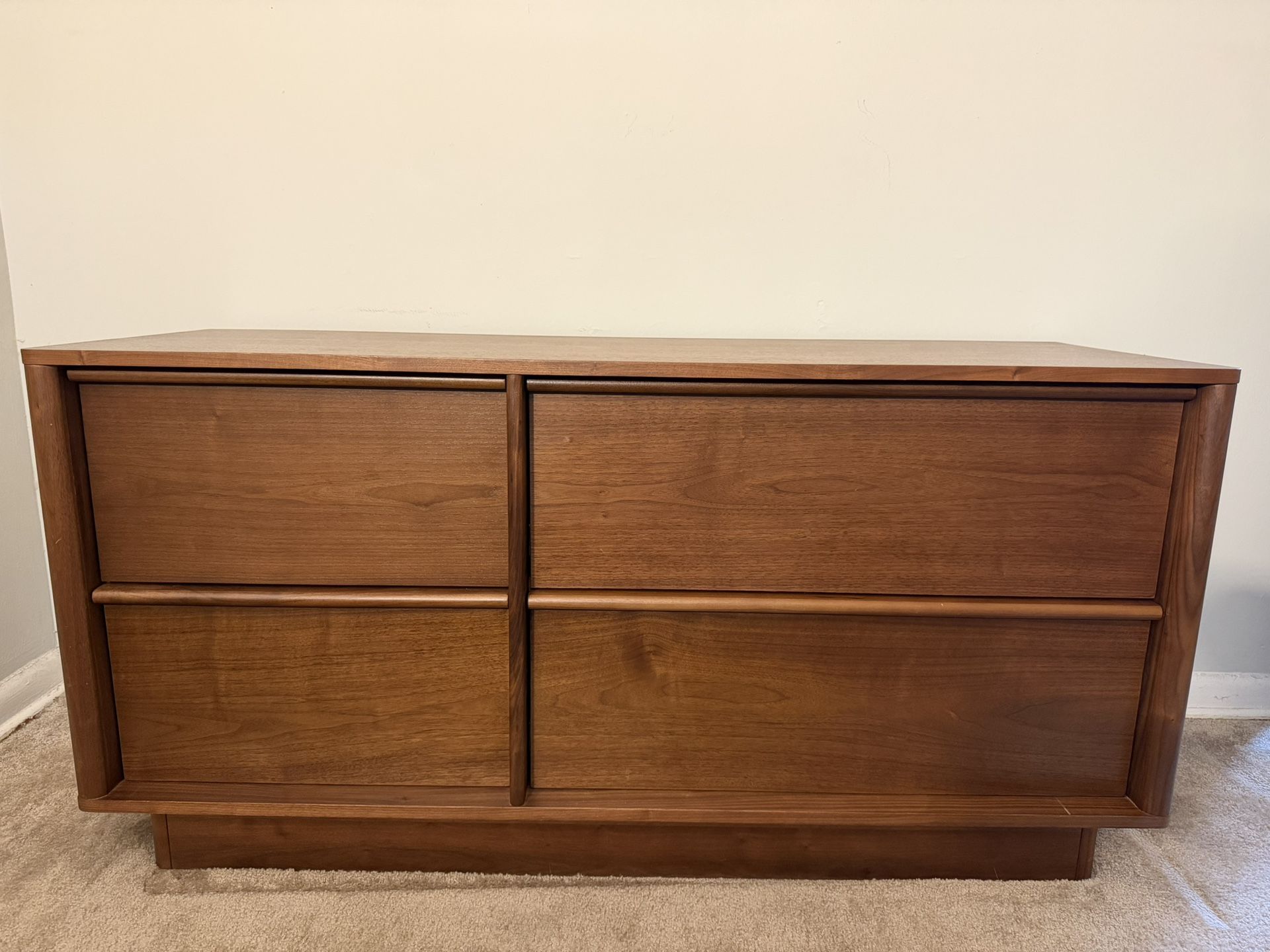 Solid Wood Dresser from Article