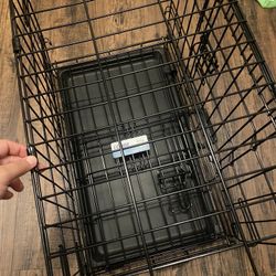 Small Dog Crate