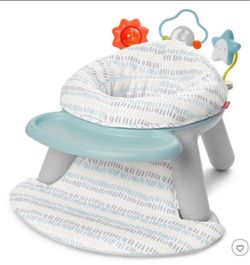 Skip Hop Baby Seat
