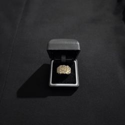 Nugget Ring