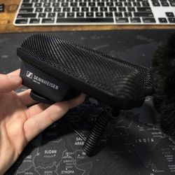 Sennheiser MKE 440