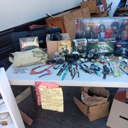 Small Sale Of Treasures For everyone