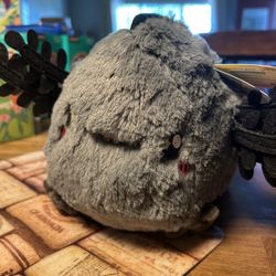 Axolotl Plush Squishables