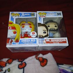 Funklepops