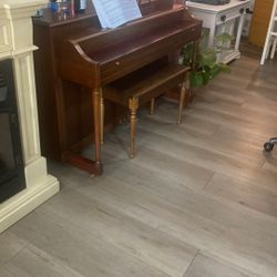 Piano
