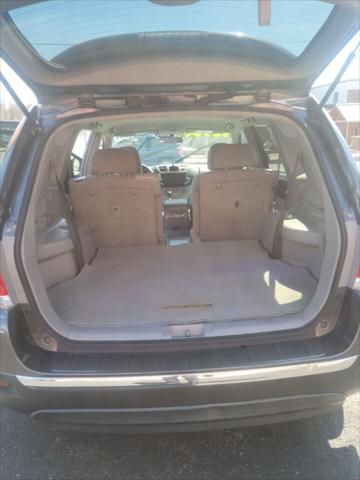 2012 Toyota Highlander