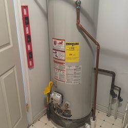 AO Smith Water Heater...Parts Use 