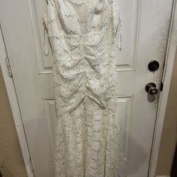 Beautiful Wedding Dress