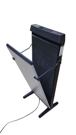 Corby 4400 Electric Trouser Pants Press Executive Wardrobe Valet