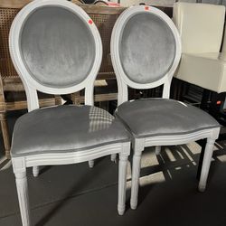 Dining Chairs