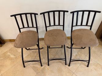 Bar stools