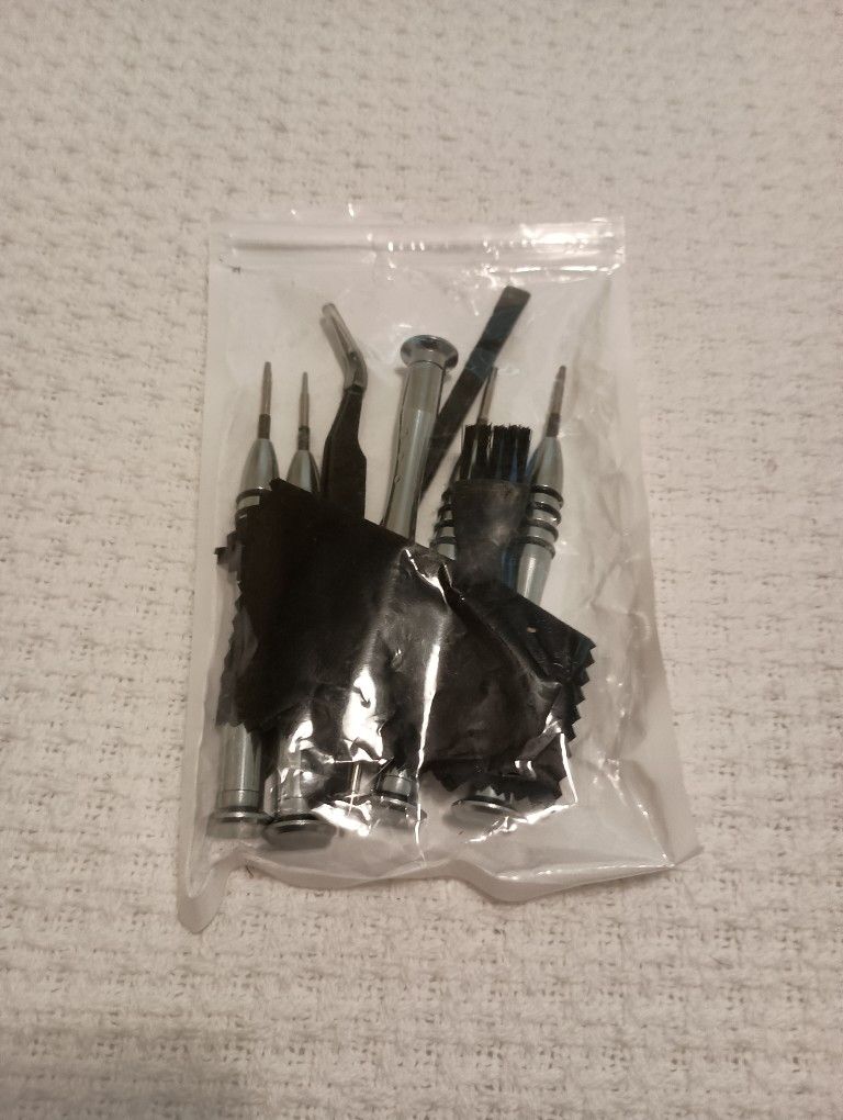 Apple Mac Book Pro Repair Tools Kit